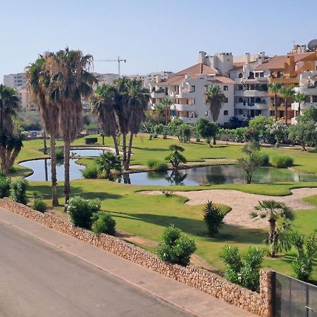 Senorio Entrada Puntaprima Apartamento Torrevieja Exterior foto