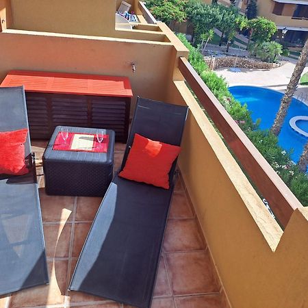 Senorio Entrada Puntaprima Apartamento Torrevieja Exterior foto