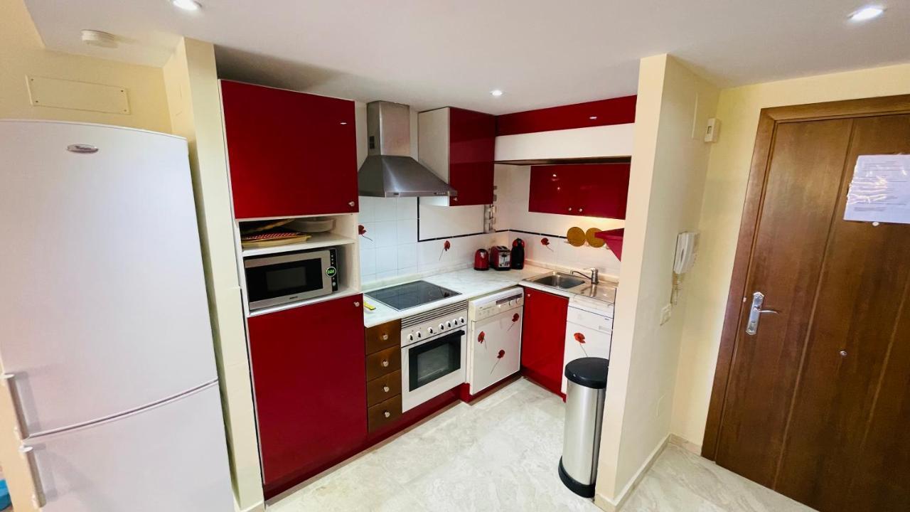 Senorio Entrada Puntaprima Apartamento Torrevieja Exterior foto