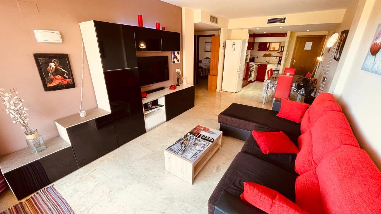 Senorio Entrada Puntaprima Apartamento Torrevieja Exterior foto
