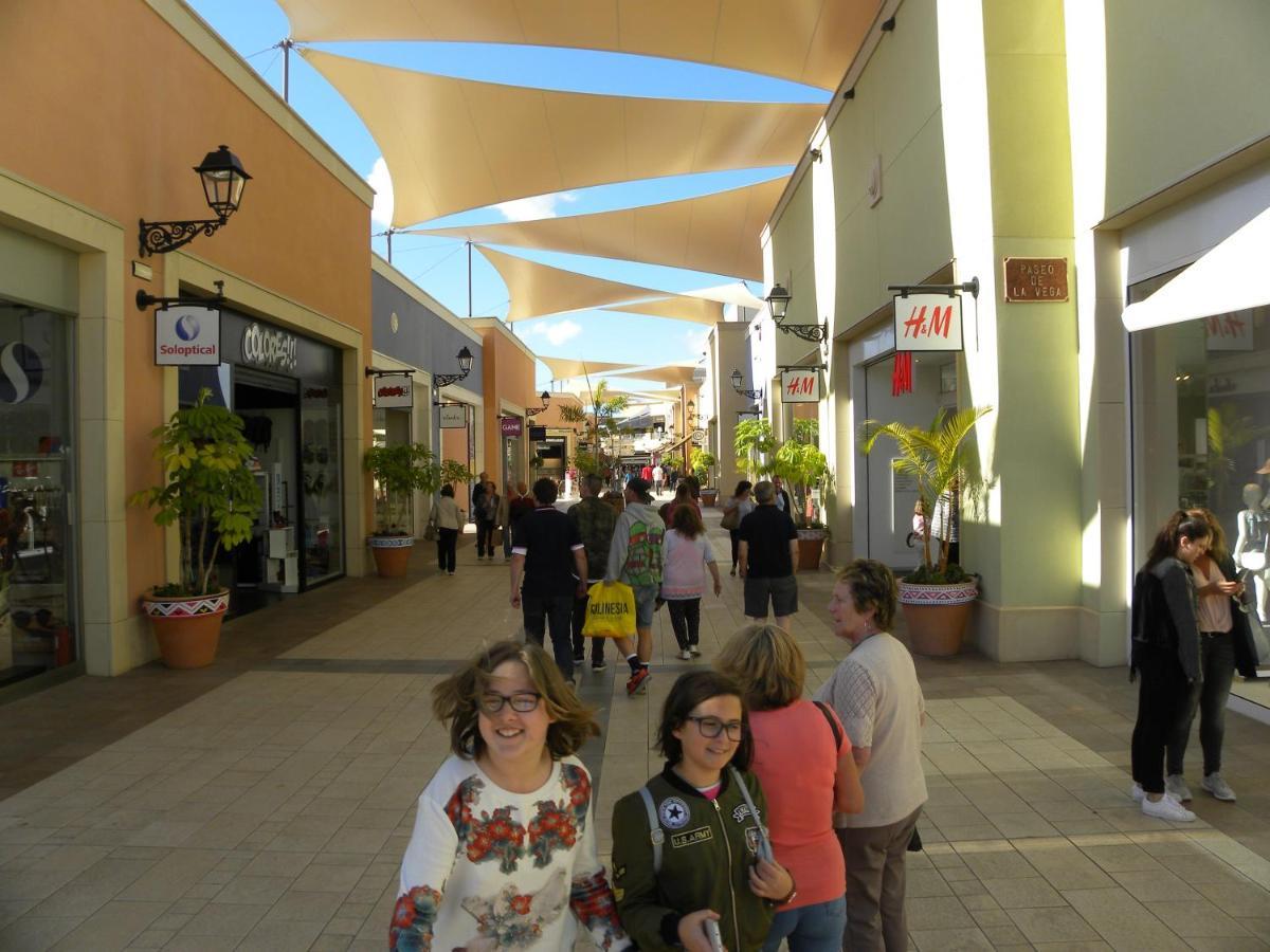 Senorio Entrada Puntaprima Apartamento Torrevieja Exterior foto