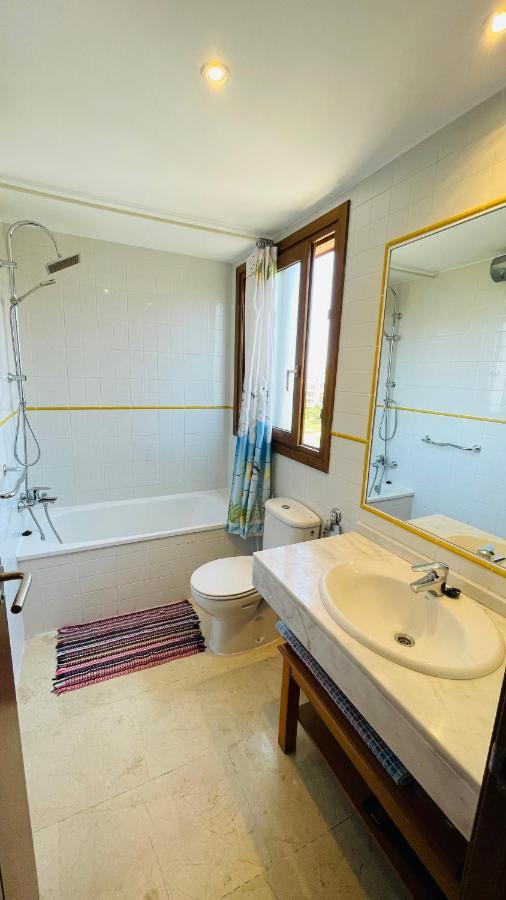 Senorio Entrada Puntaprima Apartamento Torrevieja Exterior foto