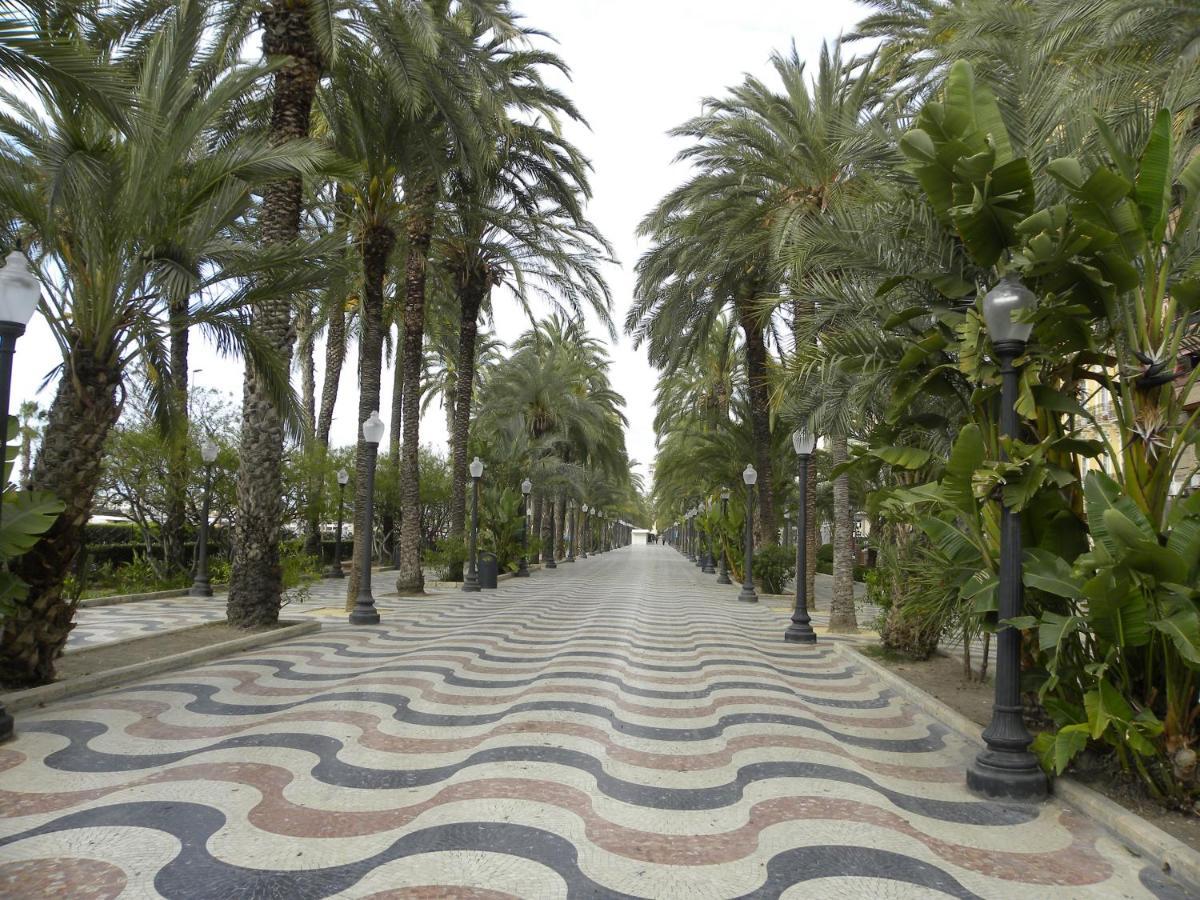 Senorio Entrada Puntaprima Apartamento Torrevieja Exterior foto