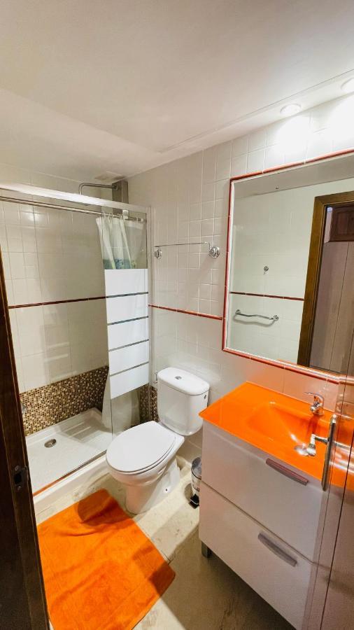 Senorio Entrada Puntaprima Apartamento Torrevieja Exterior foto