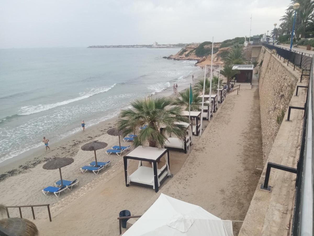 Senorio Entrada Puntaprima Apartamento Torrevieja Exterior foto