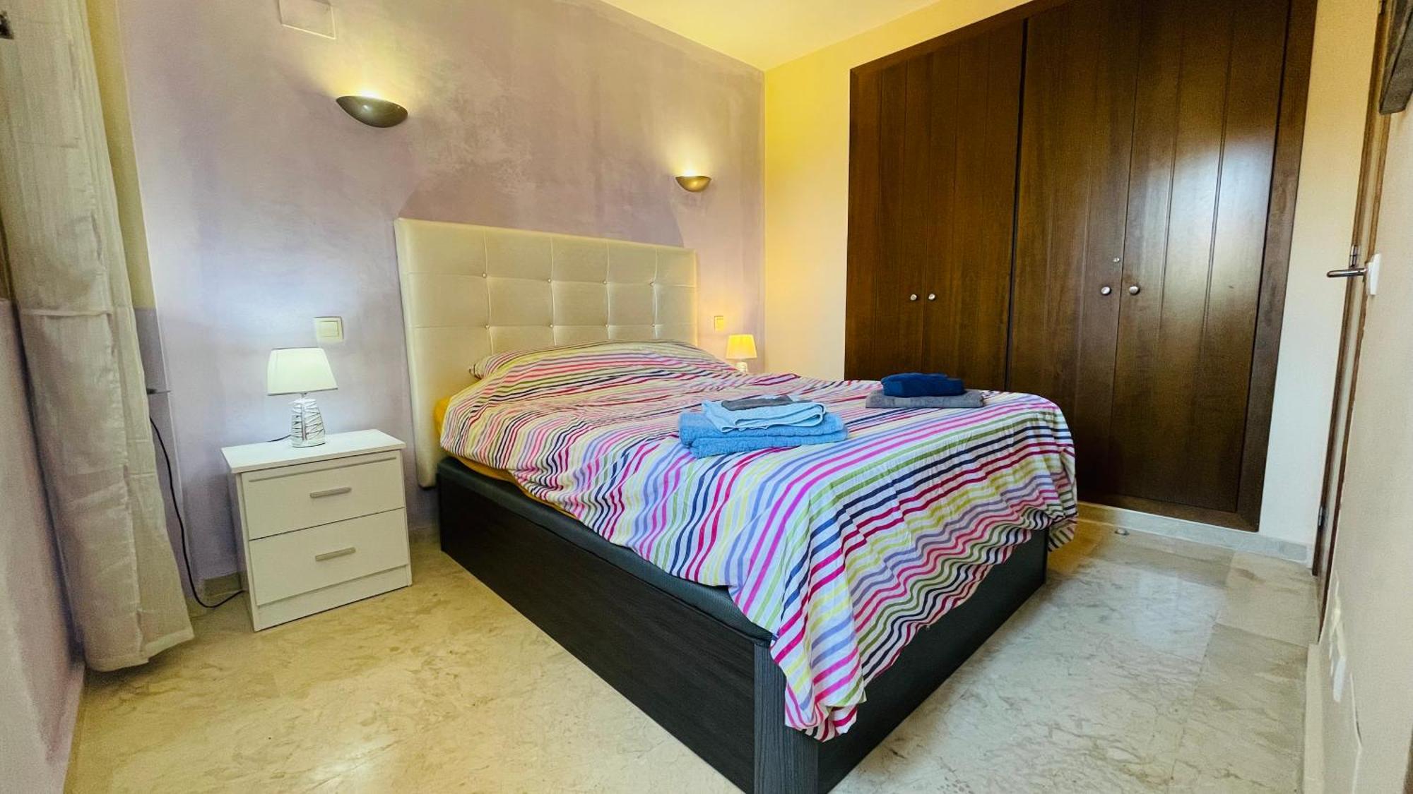 Senorio Entrada Puntaprima Apartamento Torrevieja Exterior foto