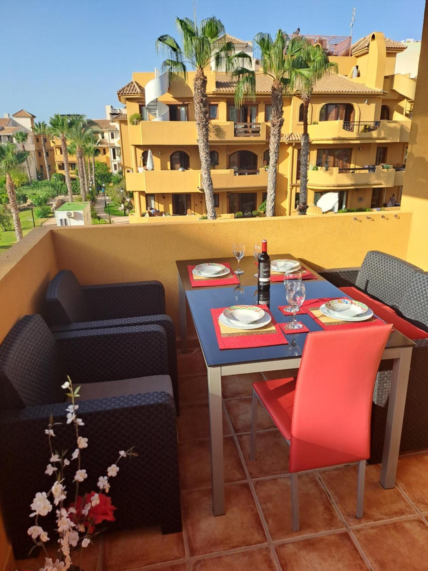 Senorio Entrada Puntaprima Apartamento Torrevieja Exterior foto