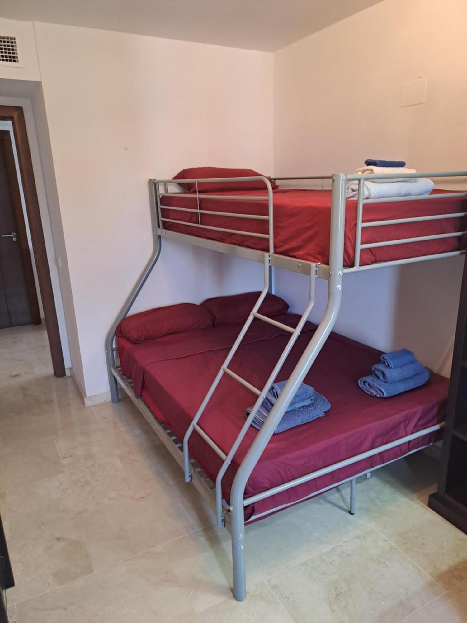 Senorio Entrada Puntaprima Apartamento Torrevieja Exterior foto